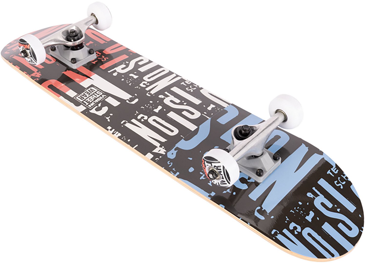 Vision Skateboards 31 in Skateboard - view number 3