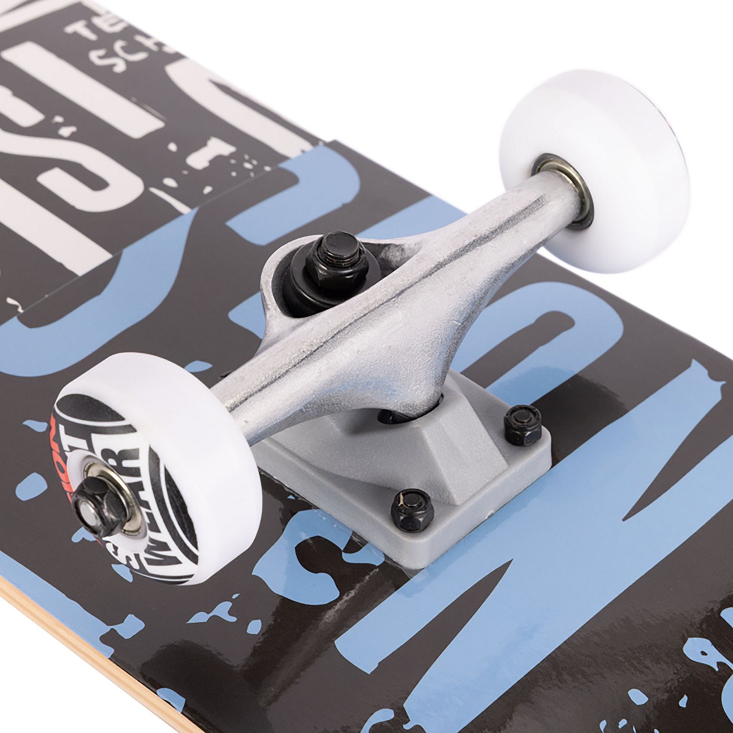 Vision Skateboards 31 in Skateboard - view number 4