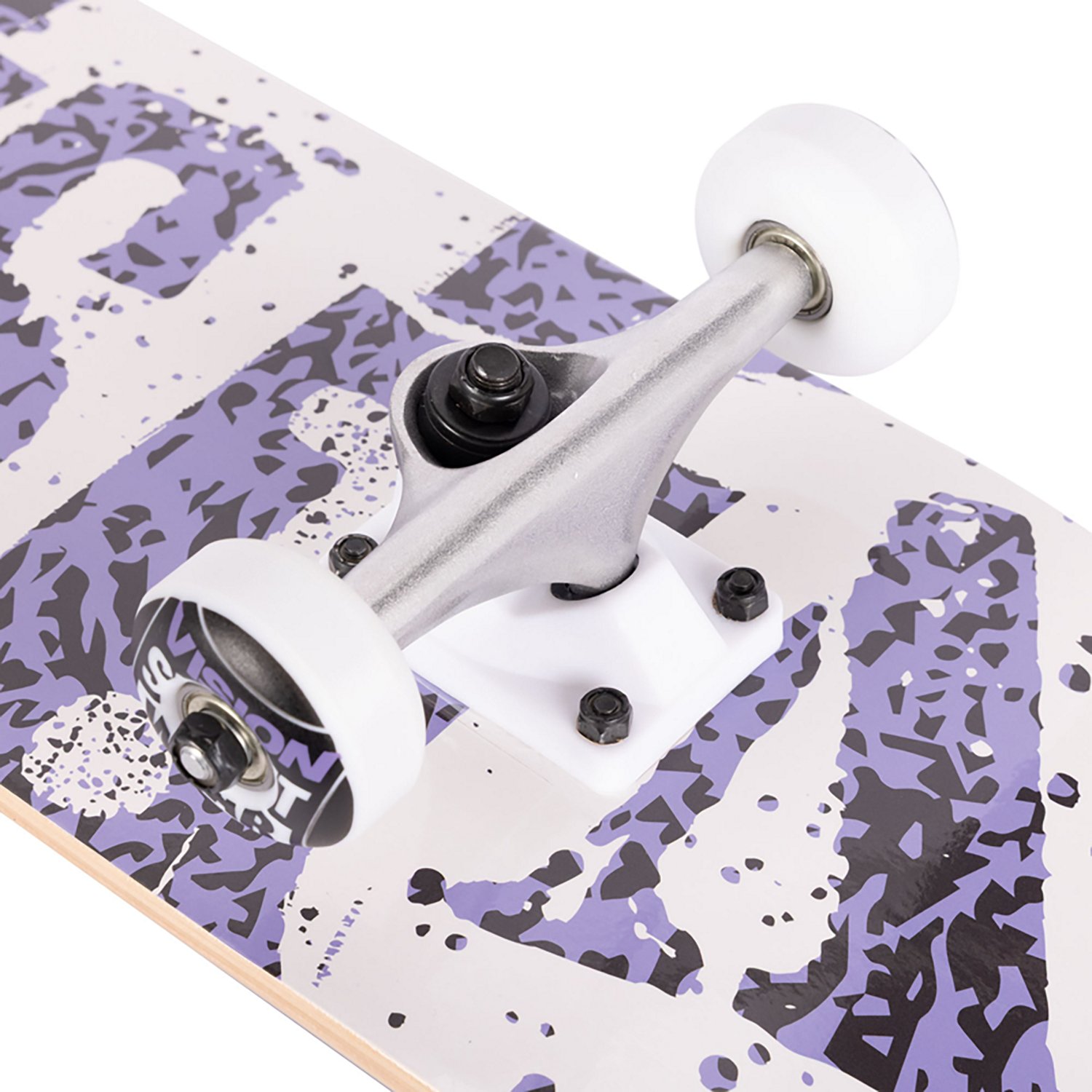 Vision Skateboards 31 in Skateboard - view number 4