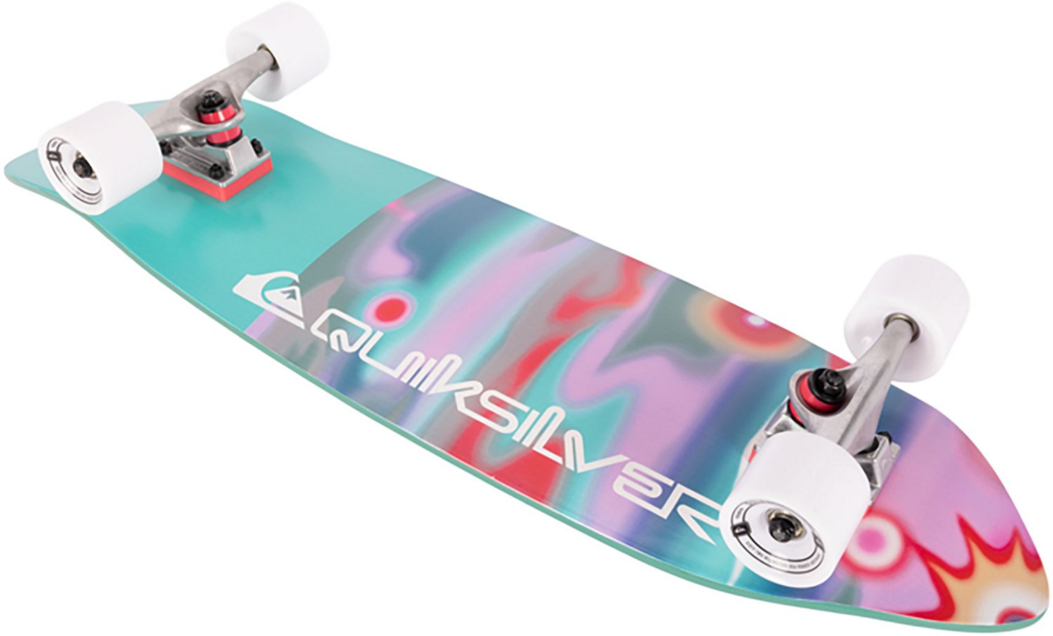 Quiksilver 32-inch Mini Longboard - view number 3