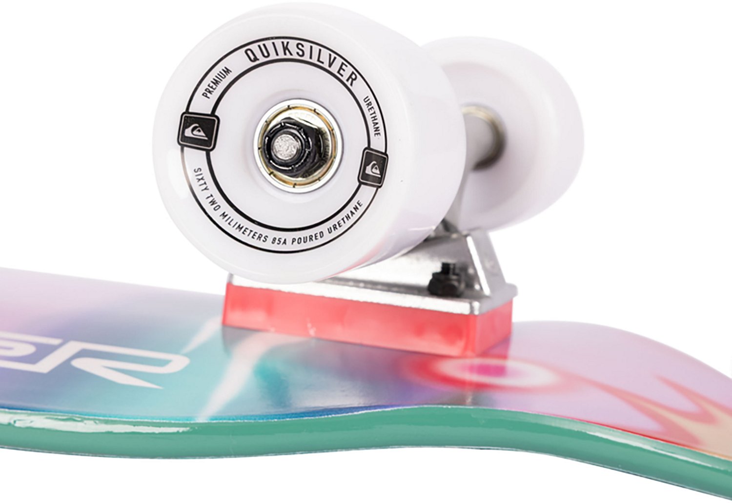 Quiksilver 32-inch Mini Longboard - view number 5