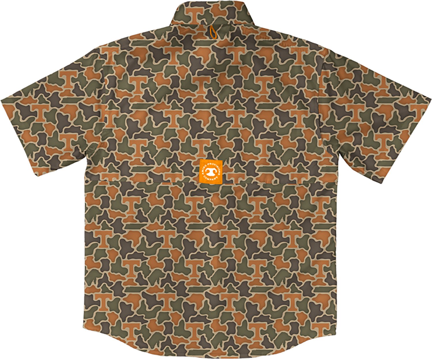 Amigo Provisions Boys' Tennessee Field and Fish T-shirt - view number 2