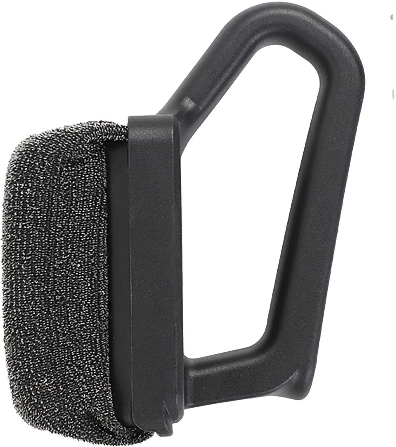 Mr. Bar-B-Q Bristle Free XL Griddle Steam Clean Brush Powered By Scrub Daddy - view number 2