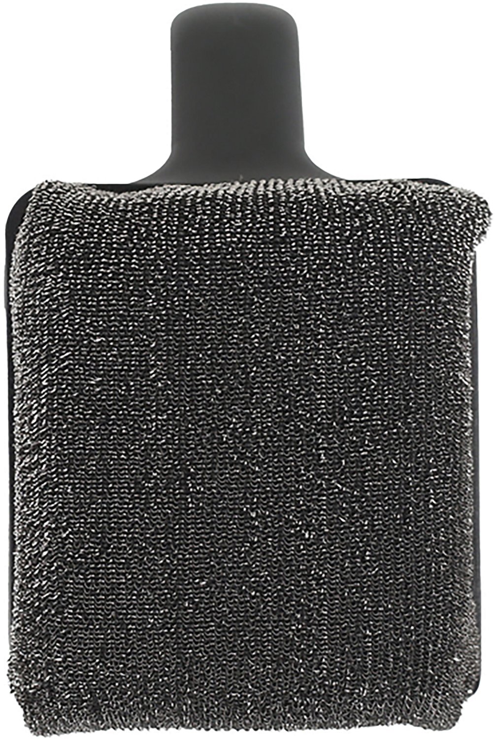 Mr. Bar-B-Q Bristle Free XL Griddle Steam Clean Brush Powered By Scrub Daddy - view number 3