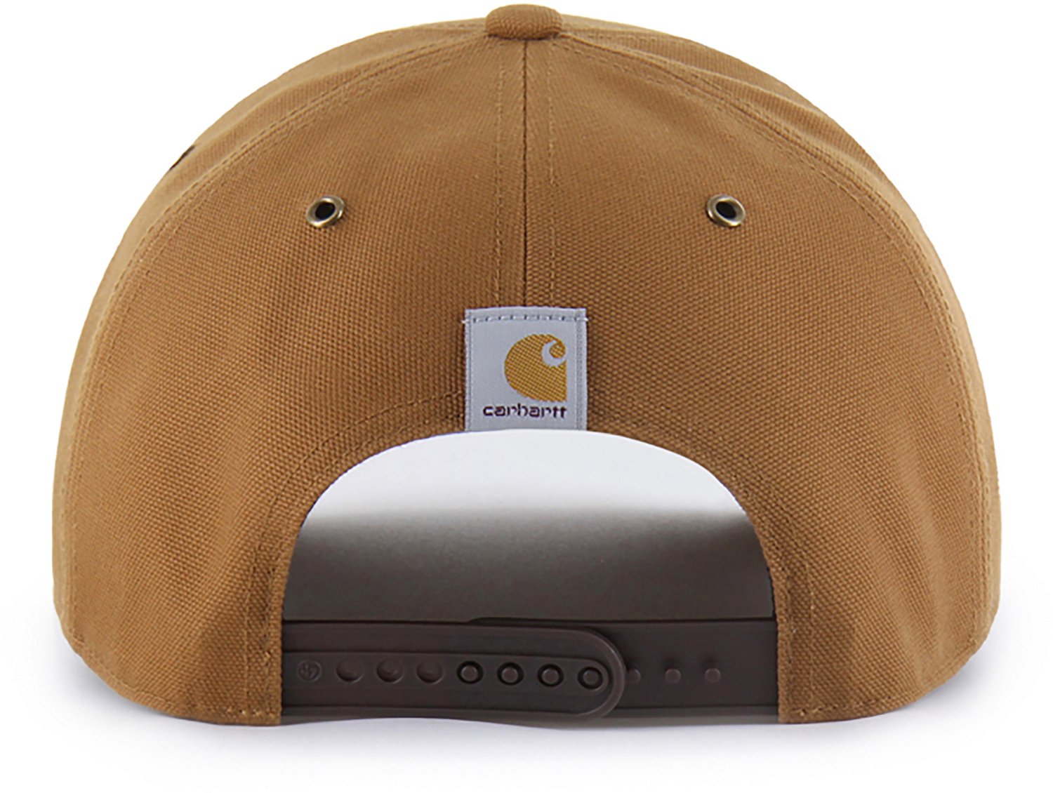 Carhartt x '47 Adults' Cardinals Hitch Cap - view number 3