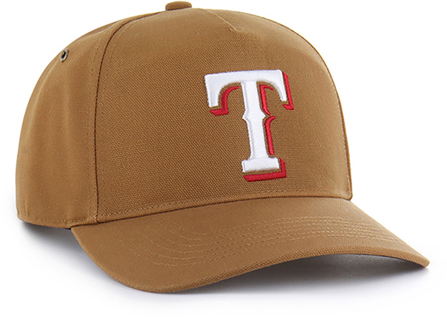 Carhartt x '47 Adults' Rangers Hitch Cap - view number 2