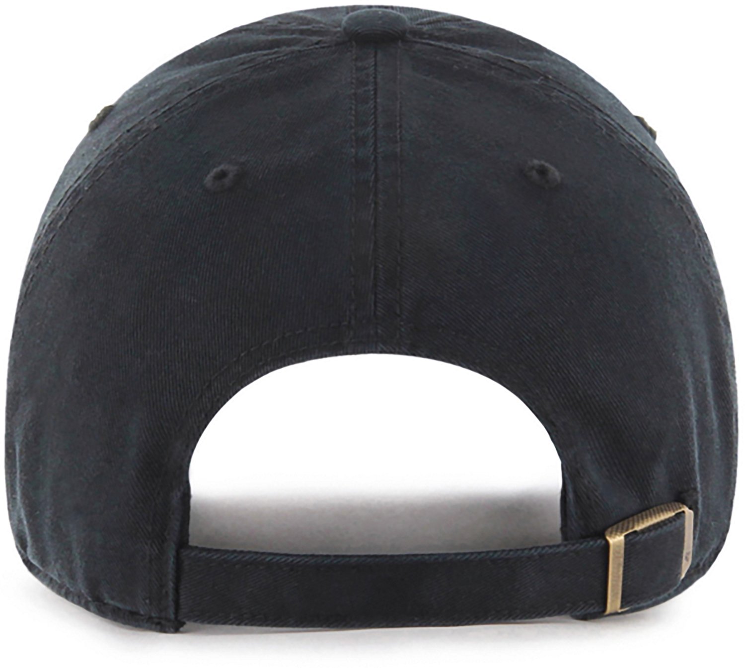 47 Texas A&M Script Aggies Clean Up Cap - view number 2