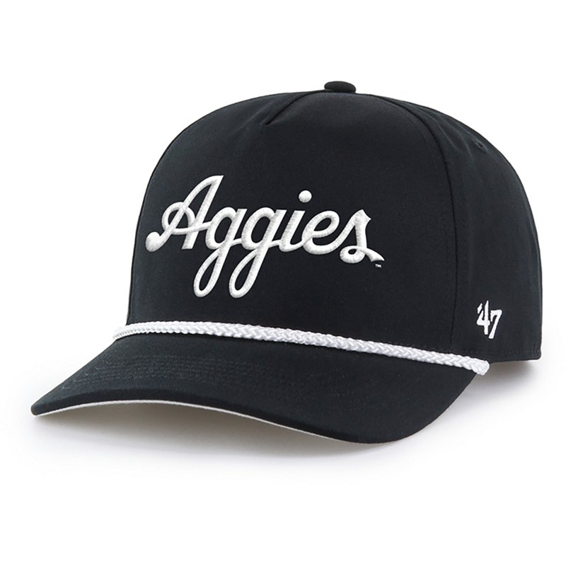 47 Texas A&M Script… - image