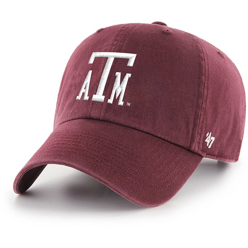47 Adults' Texas A&… - image
