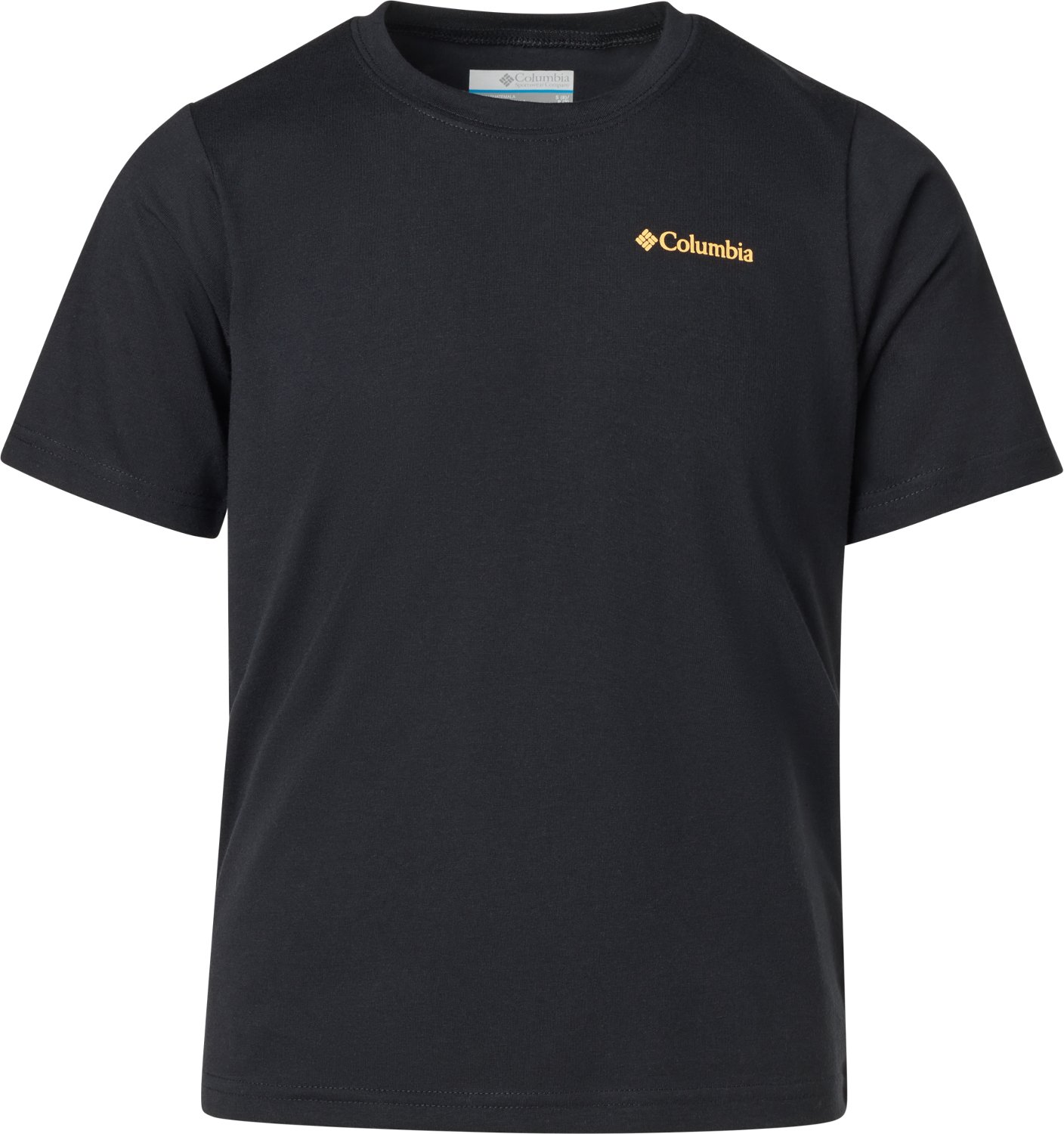 Columbia Sportswear Boys' Hound Badge T-shirt - view number 3