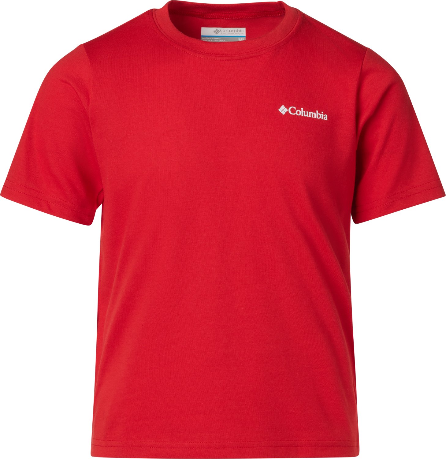 Columbia Sportswear Boys' Patriotic Eagle T-shirt