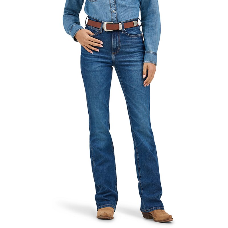 Wrangler Women's Re… - image