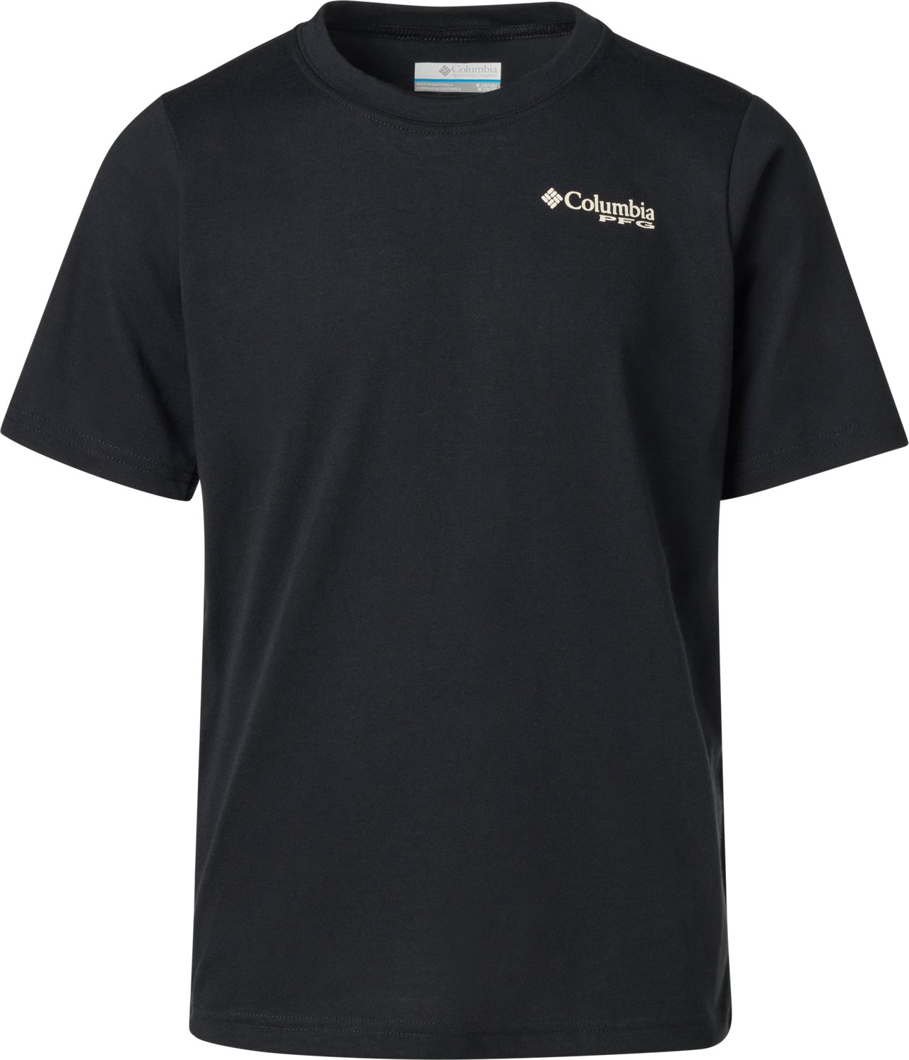 Columbia Sportswear Boys' Mako My Day Graphic T-shirt - view number 3