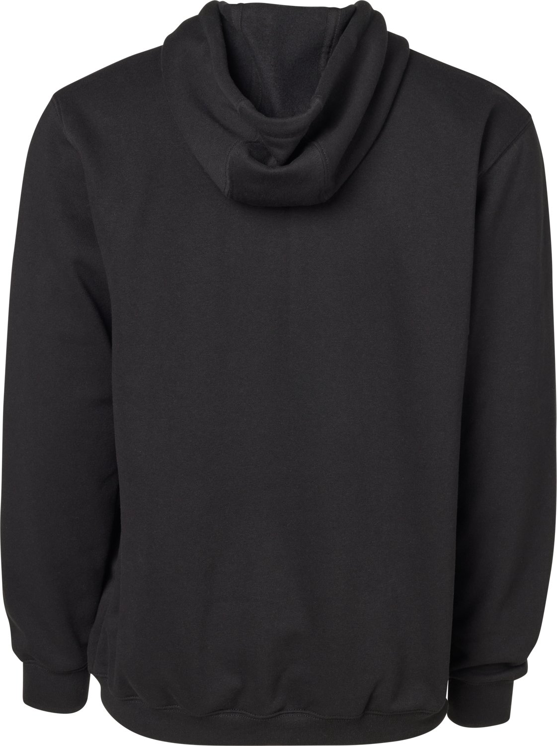 Carhartt Men's Texas Graphic Hoodie - view number 2