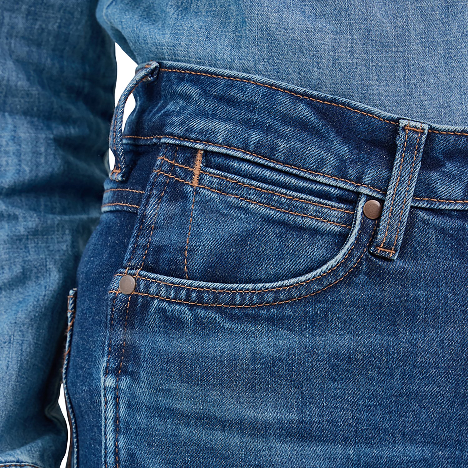 Wrangler Women's Retro Bailey High Rise Bootcut Jeans - view number 4