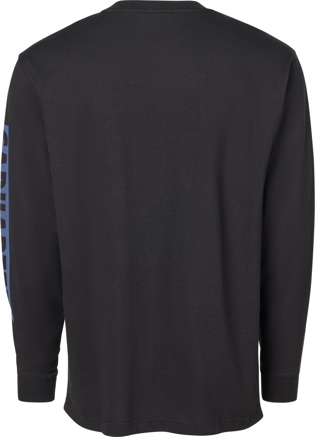 Carhartt Men's Texas Long-sleeve T-shirt - view number 2