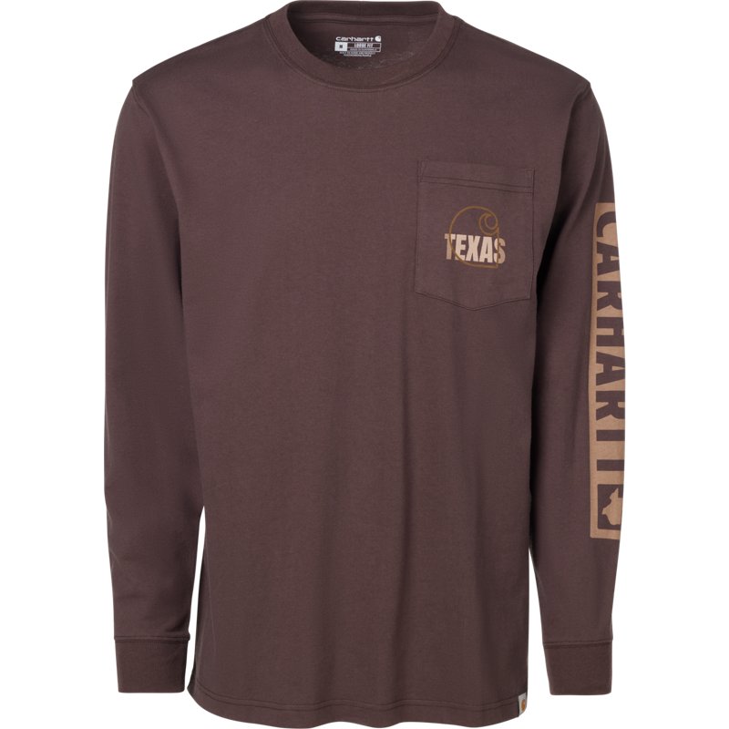 Carhartt Men's Texa… - image