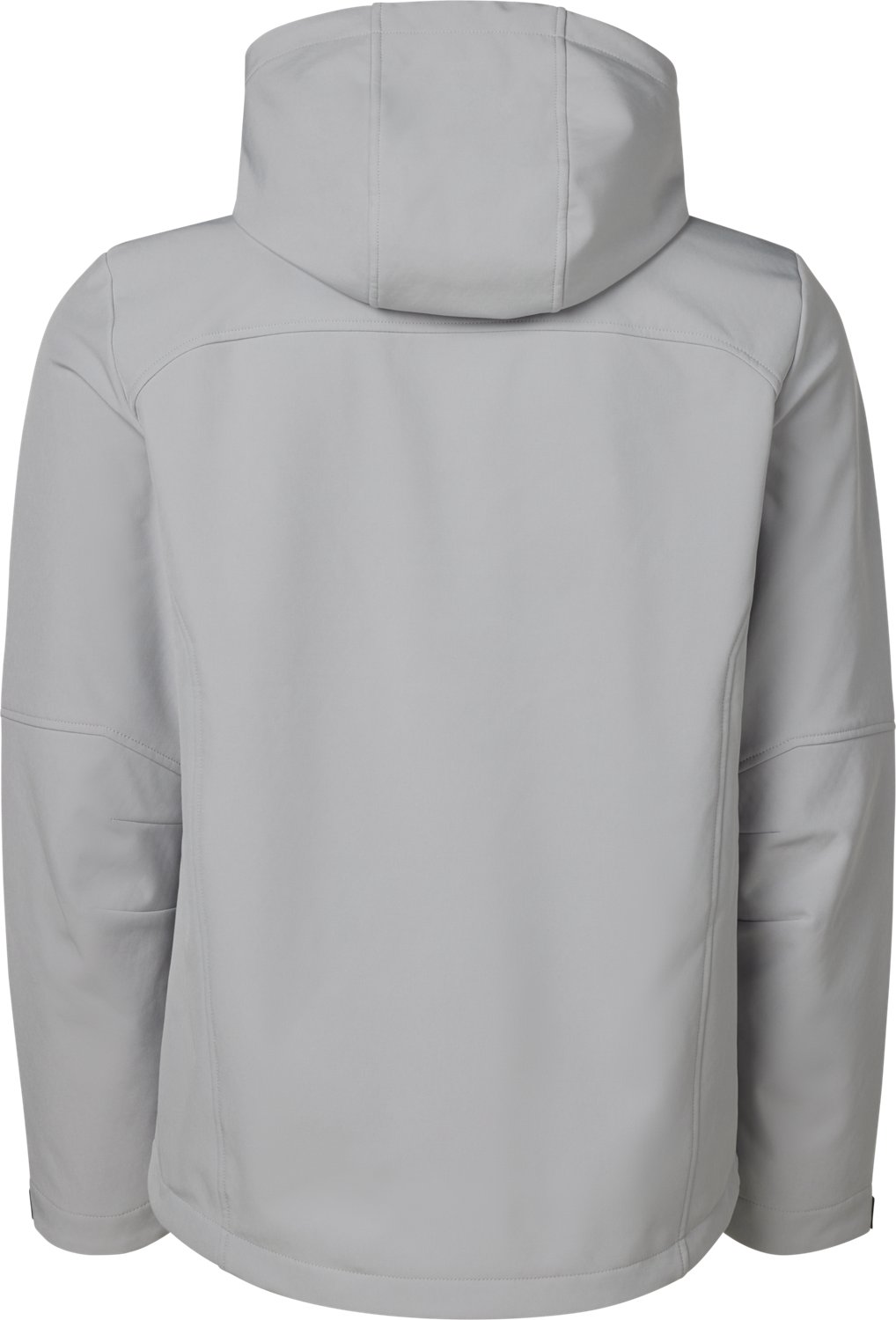 Gerry Men's Patrol Softshell Jacket - view number 2