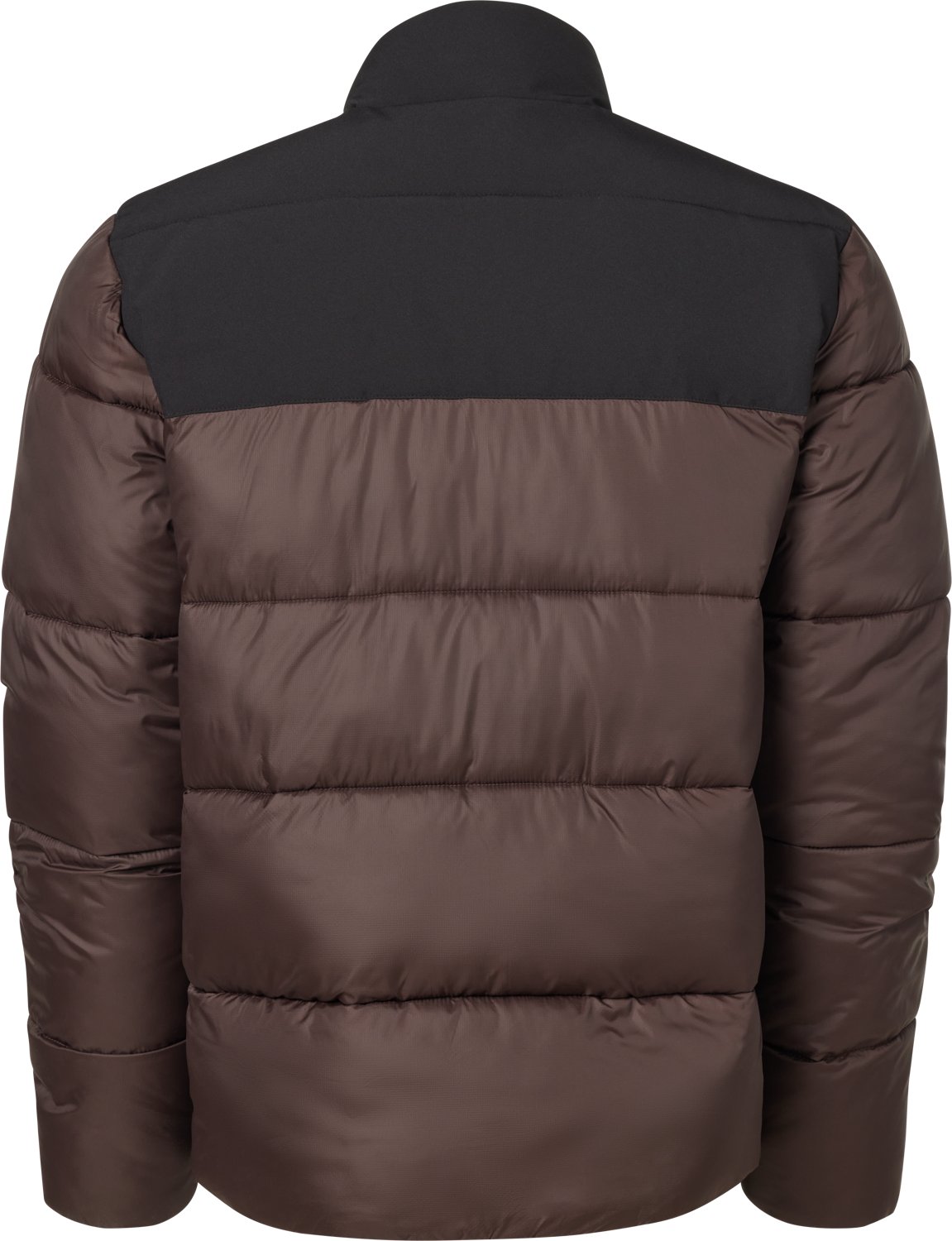 Gerry Men's Expedition Puffer Jacket - view number 2