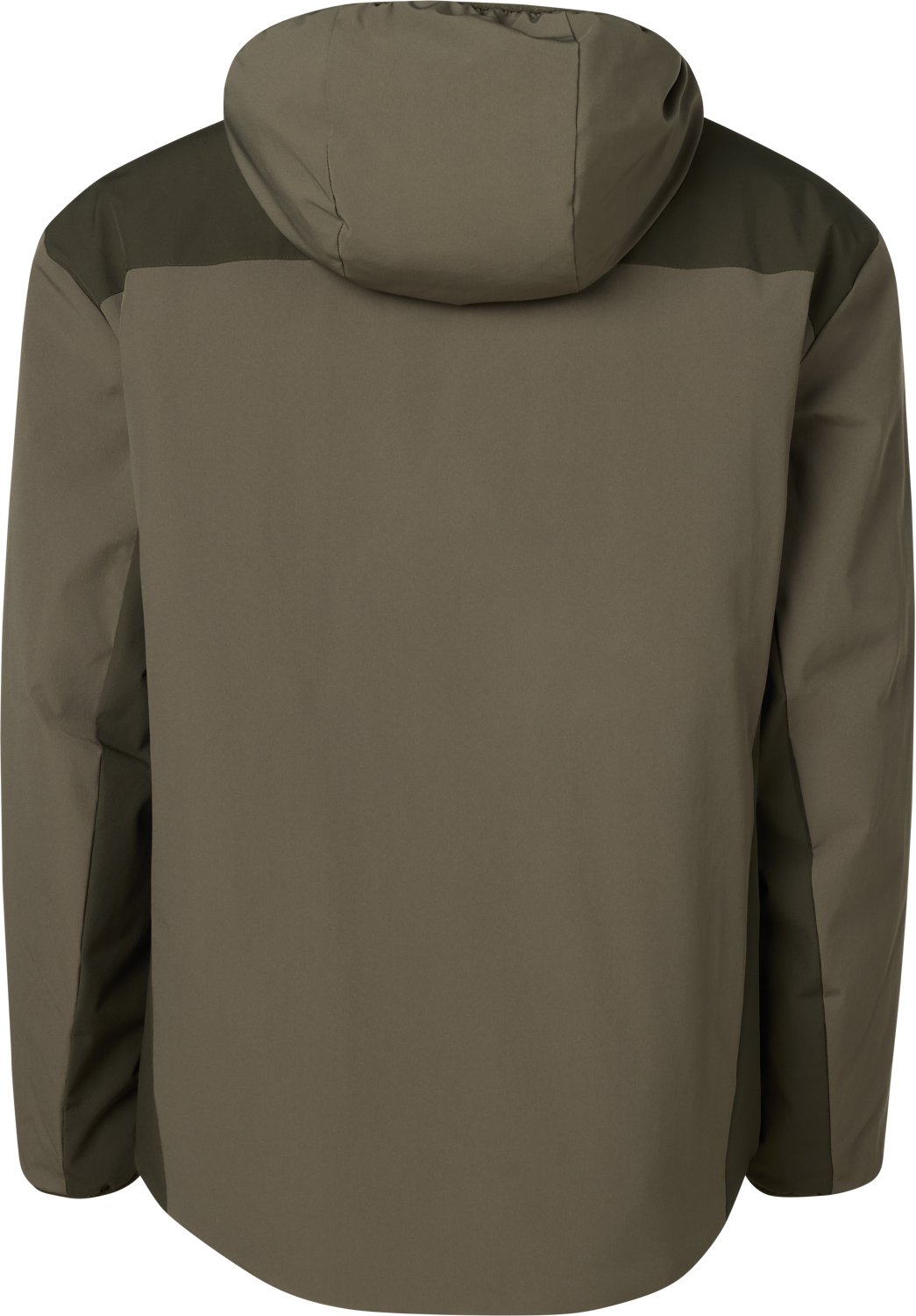 Gerry Men's Velocity Stretch Insulated Jacket