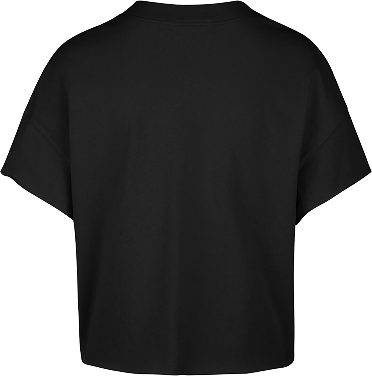 47 Women's Jaguars Elation Oversize Notch Neck T-shirt - view number 2