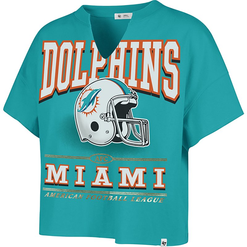 47 Women's Dolphins…