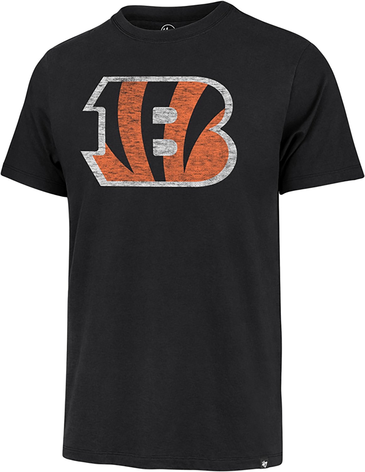 47 Men's Bengals Premier Franklin T-shirt - view number 3
