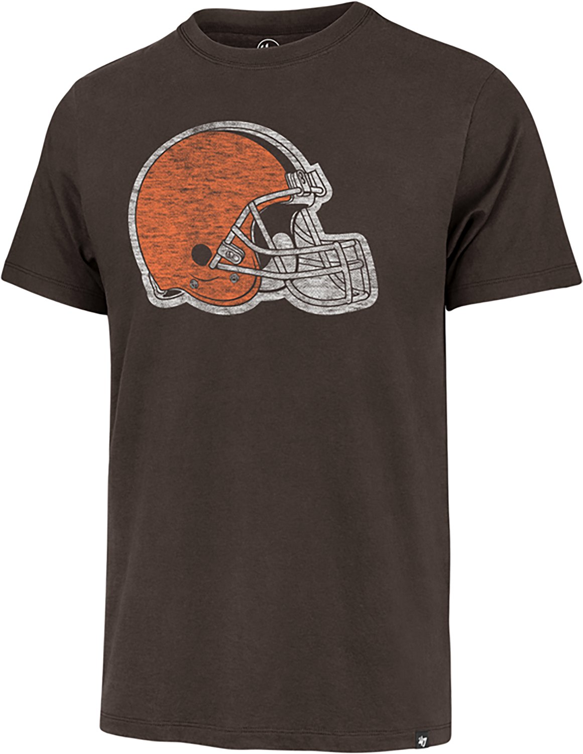 47 Men's Browns Premier Franklin T-shirt - view number 3