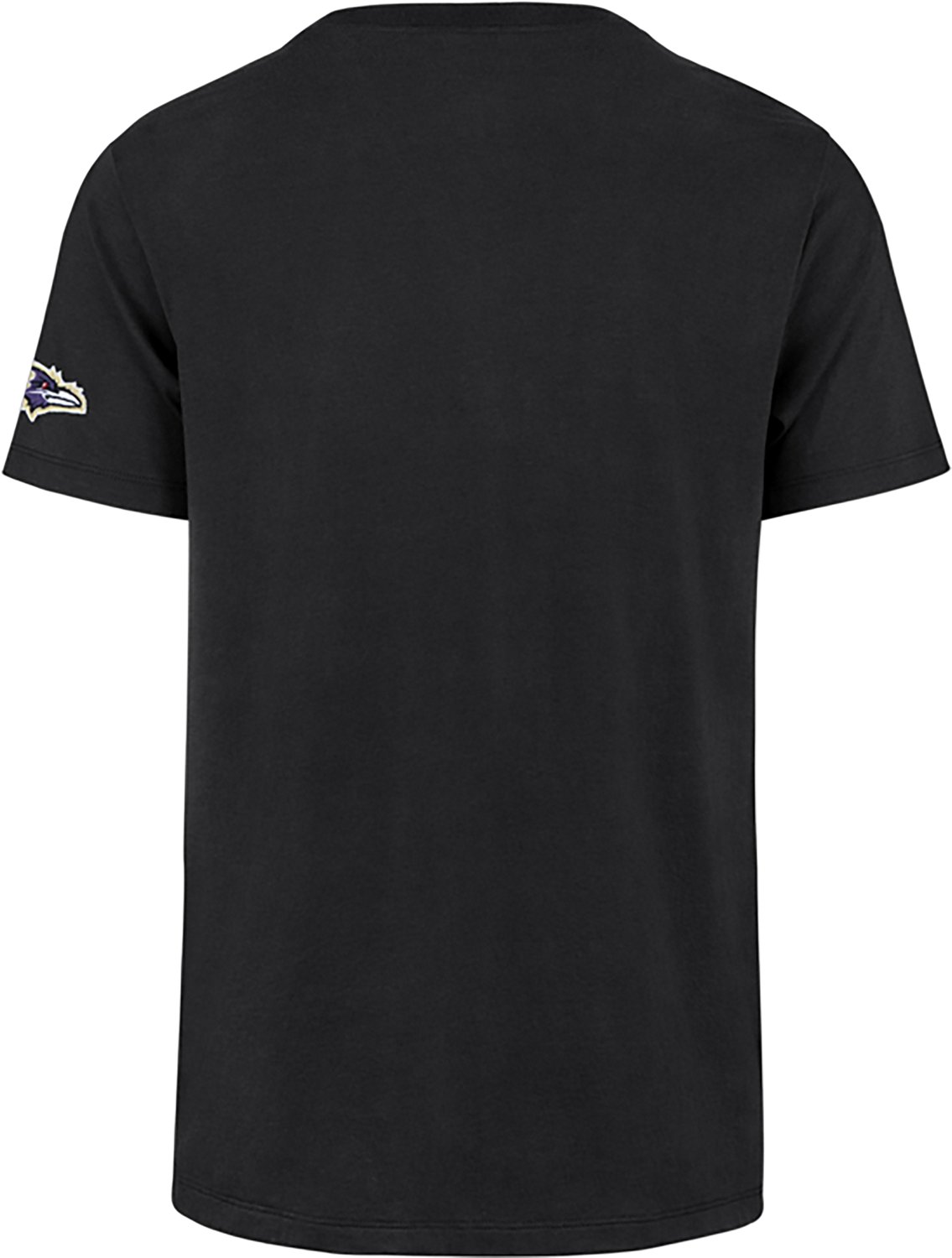 47 Men's Ravens Fieldhouse Franklin T-shirt - view number 2