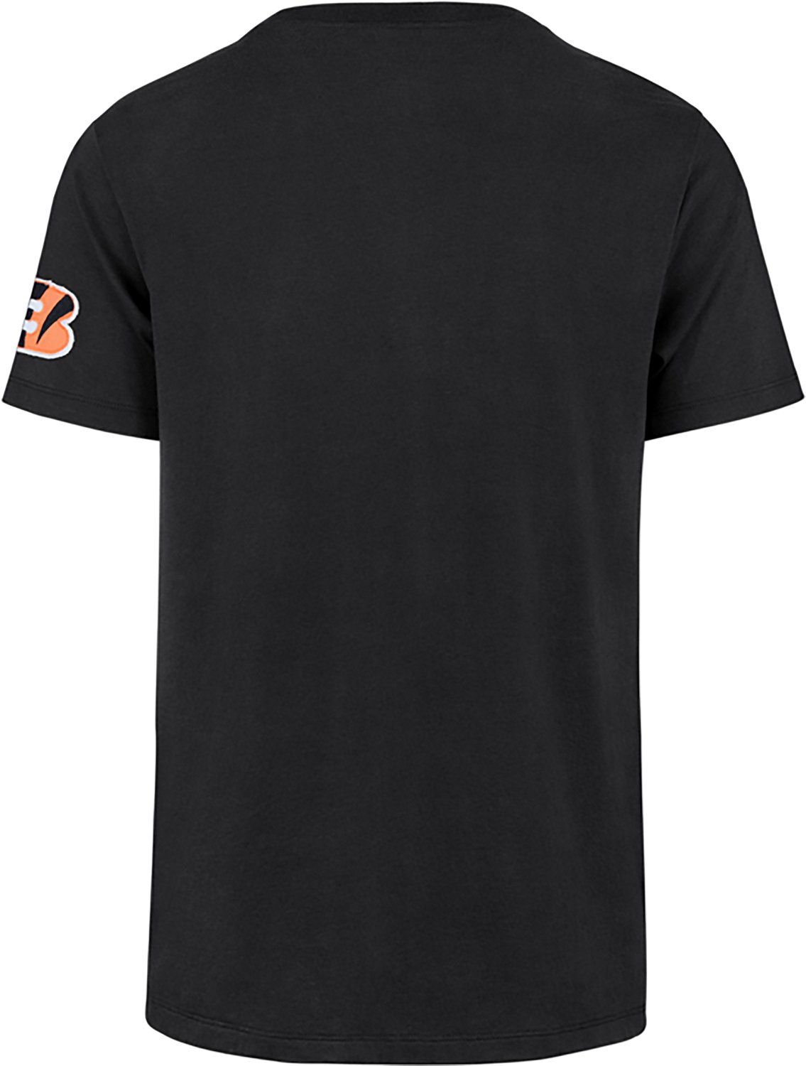 47 Men's Bengals Fieldhouse Franklin T-shirt - view number 2