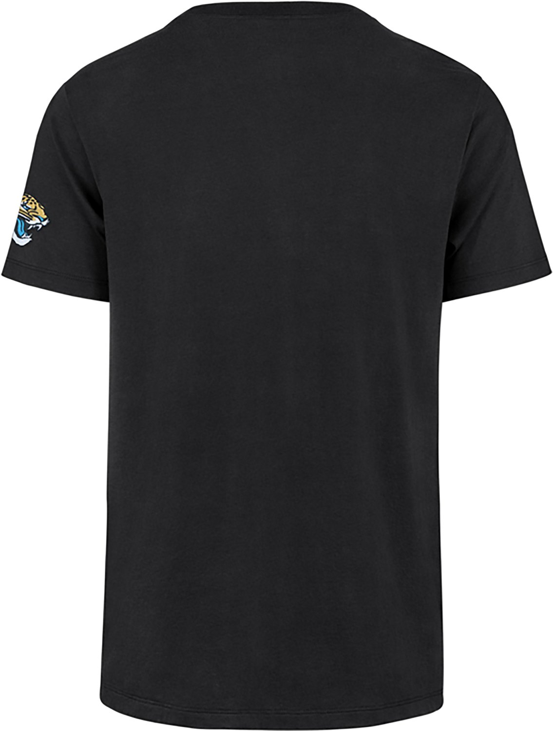 47 Men's Jaguars Fieldhouse Franklin T-shirt - view number 2