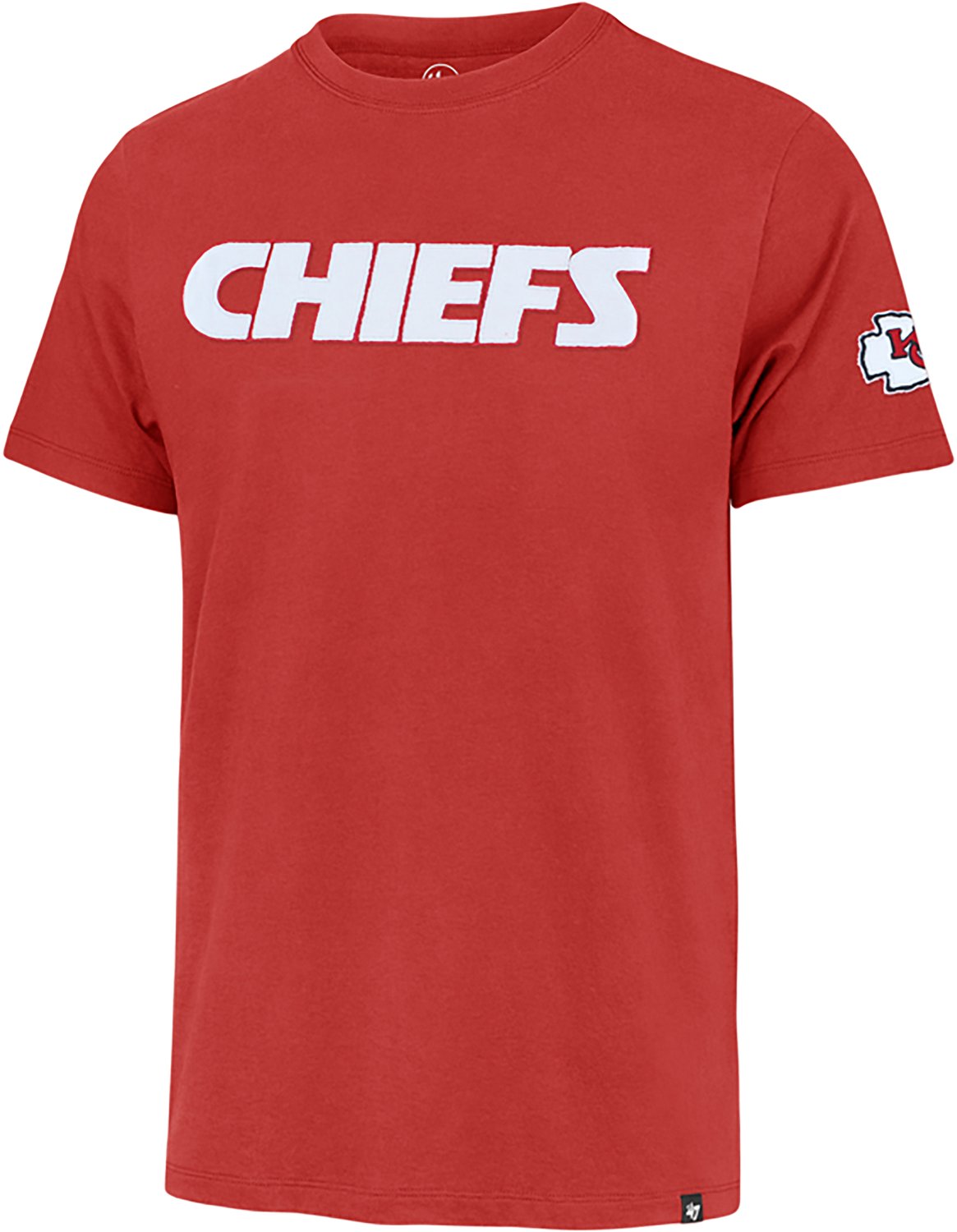 47 Men's Chiefs Fieldhouse Franklin T-shirt - view number 1