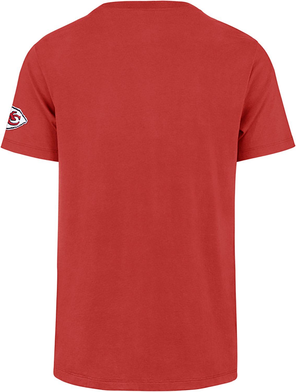 47 Men's Chiefs Fieldhouse Franklin T-shirt - view number 2