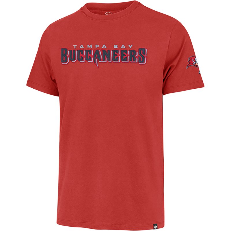 47 Men's Buccaneers Fieldhouse Franklin T-Shirt-image