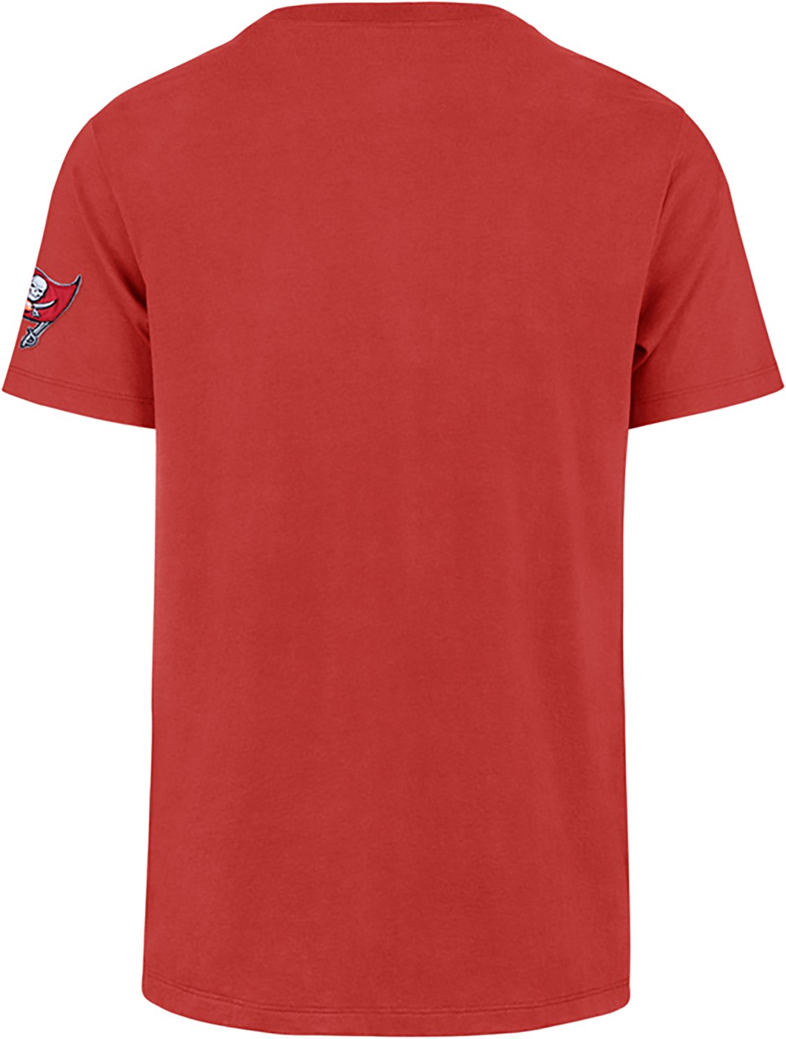 47 Men's Buccaneers Fieldhouse Franklin T-shirt - view number 2