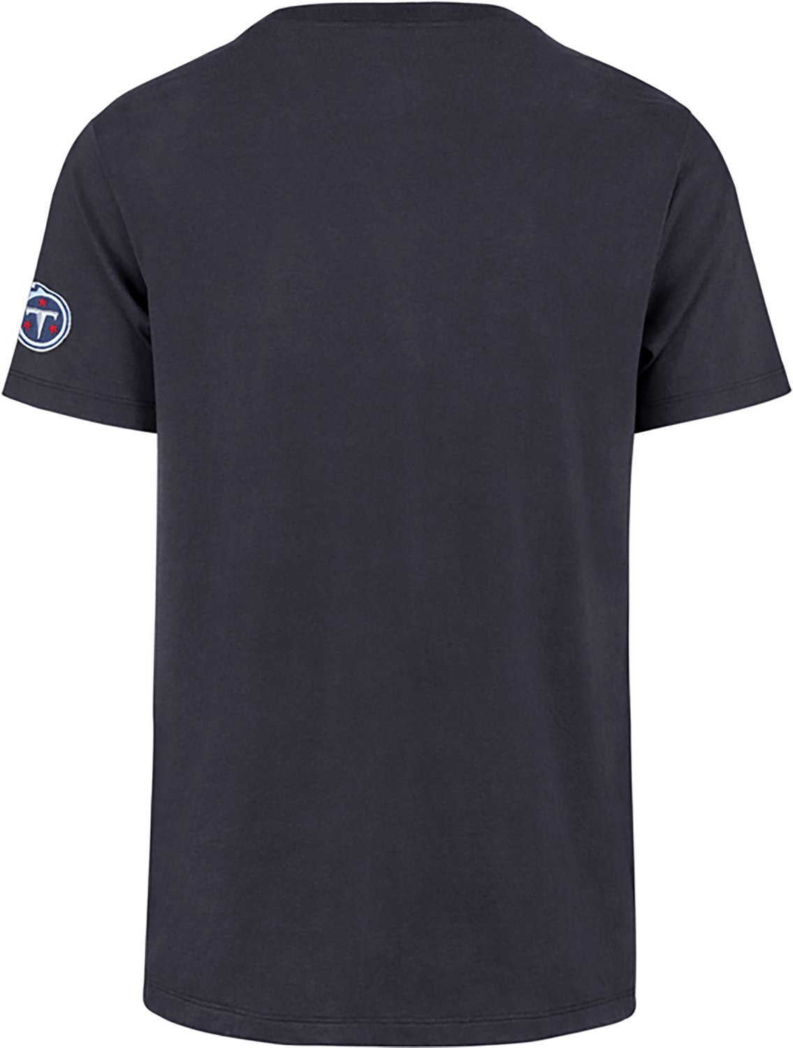 47 Men's Titans Fieldhouse Franklin T-shirt - view number 3