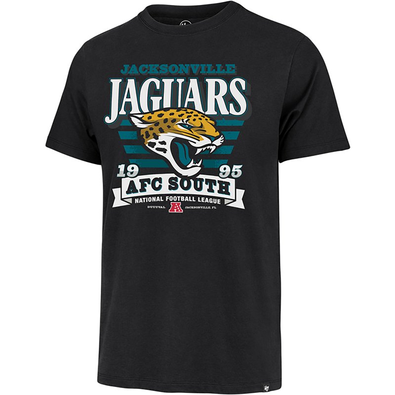 47 Jaguars Stripe S… - image