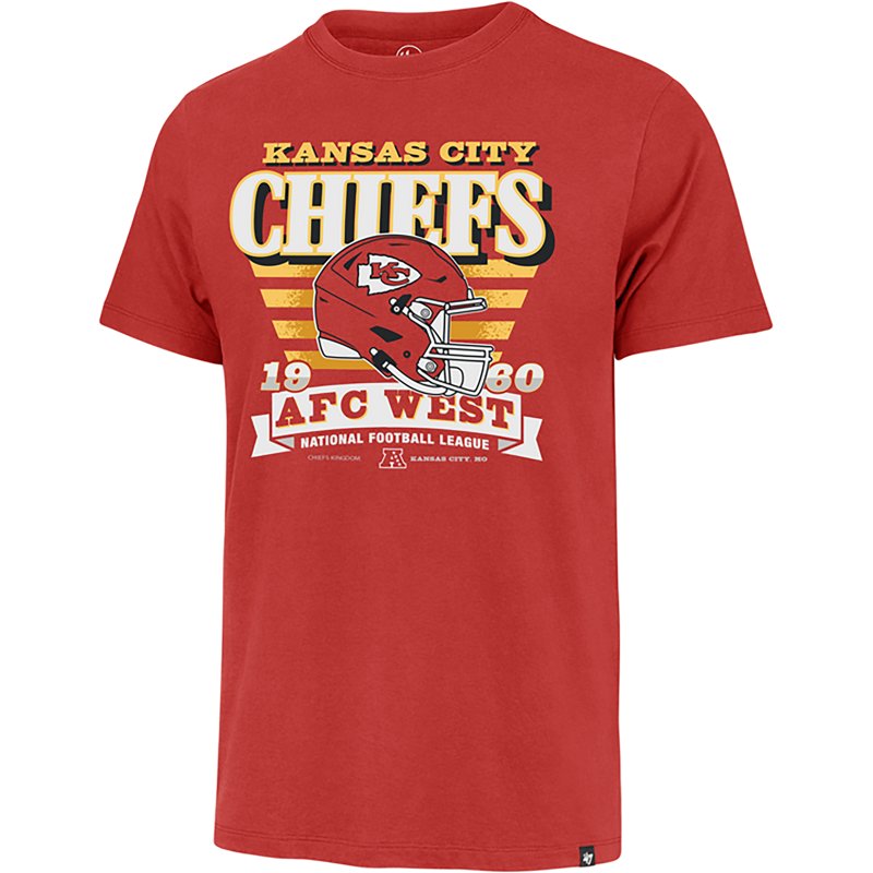 47 Chiefs Stripe Sp… - image