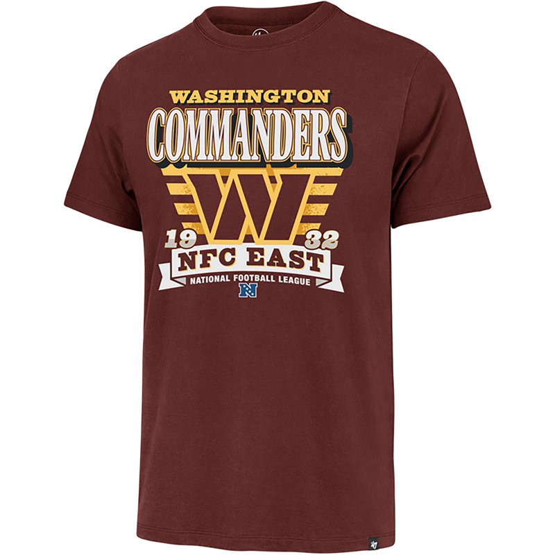 47 Commanders Strip… - image