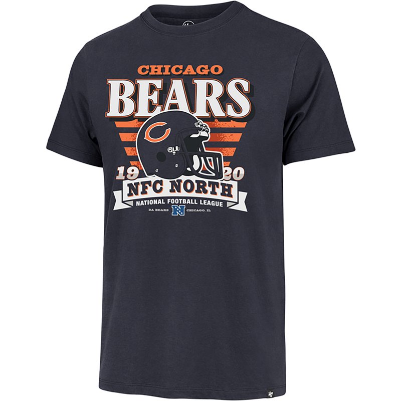 47 Bears Stripe Spl… - image