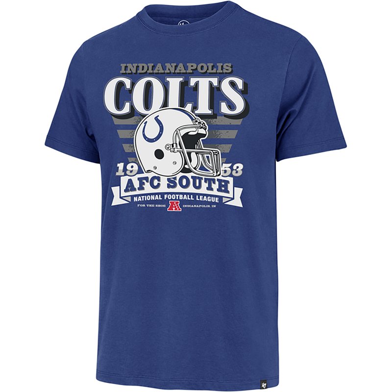 47 Colts Stripe Spl… - image
