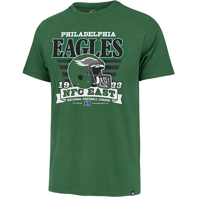 47 Eagles Stripe Sp… - image
