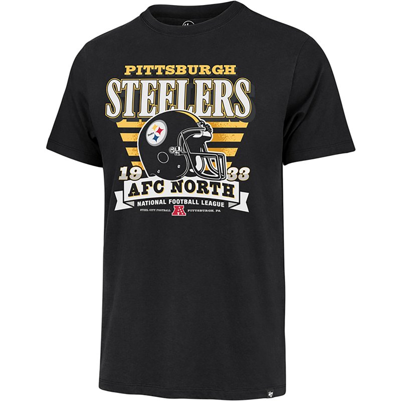 47 Steelers Stripe … - image