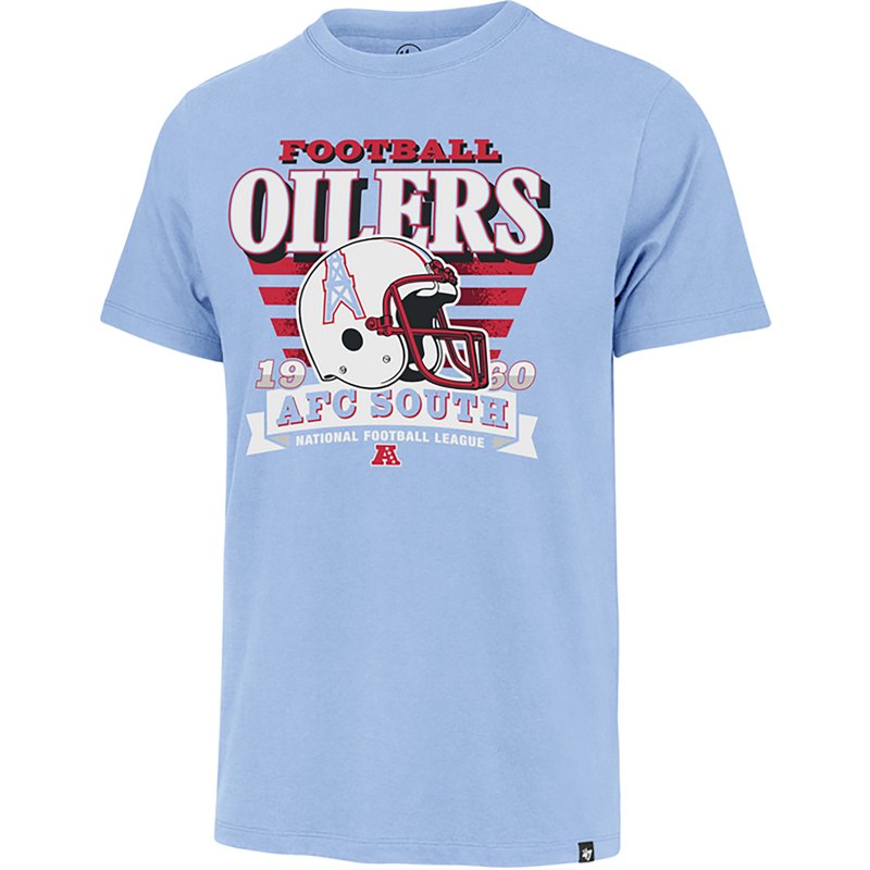 47 Titans Stripe Sp… - image