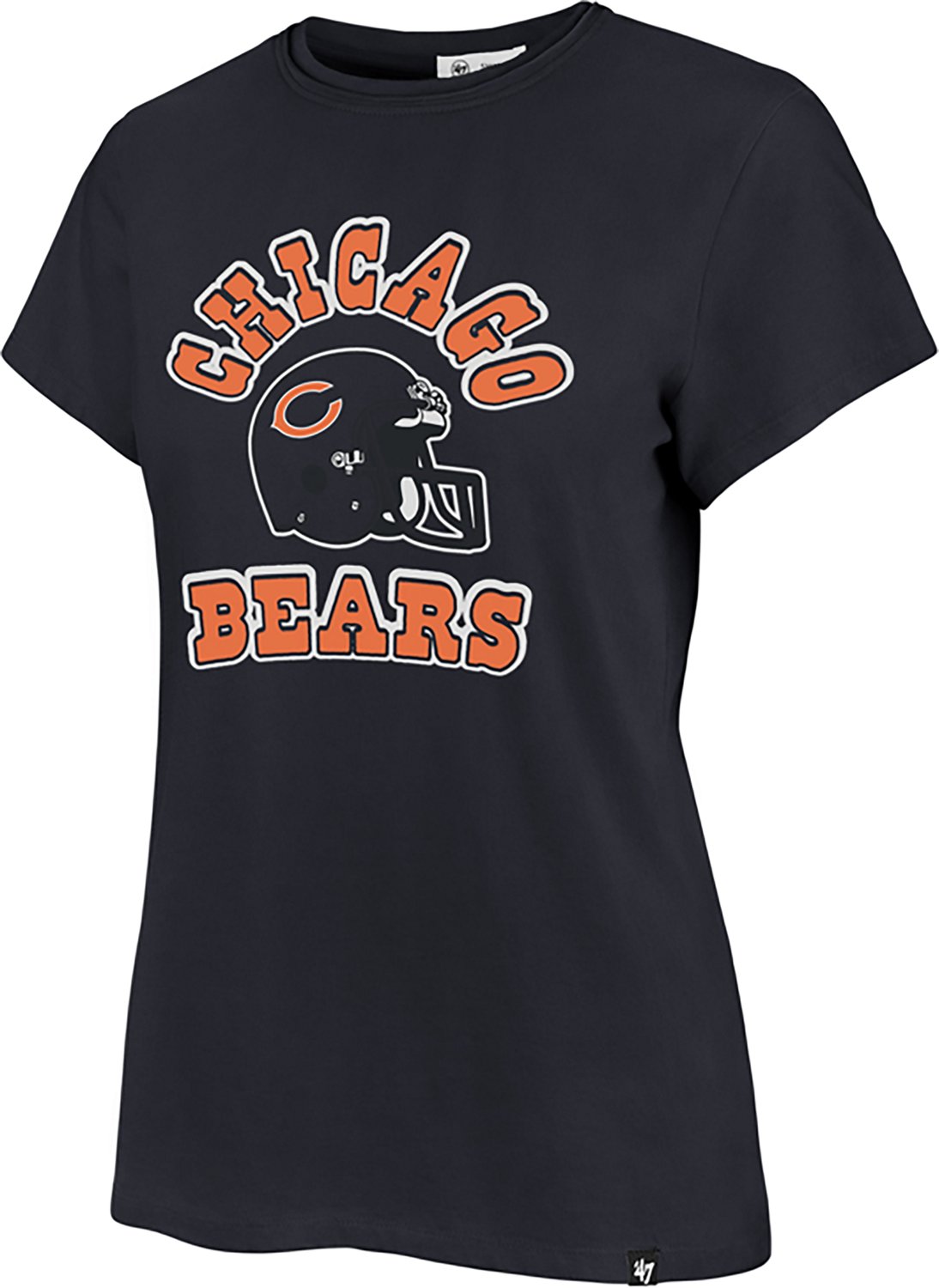 47 Women's Bears Comeback Frankie T-shirt
