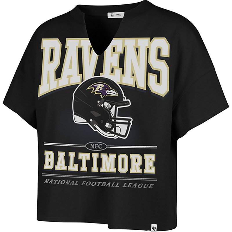 47 Women's Ravens E… - image