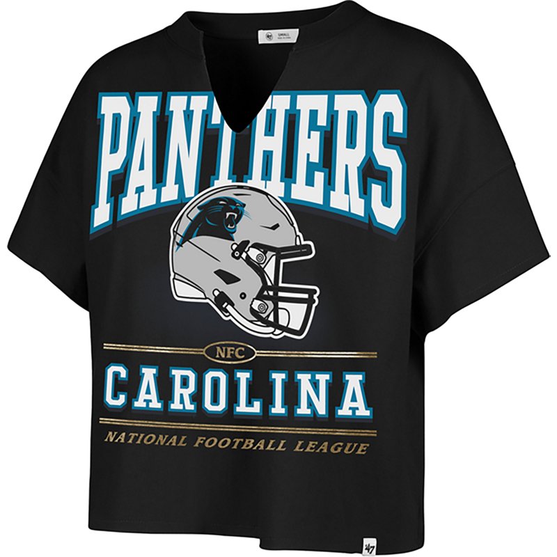 47 Women's Panthers… - image