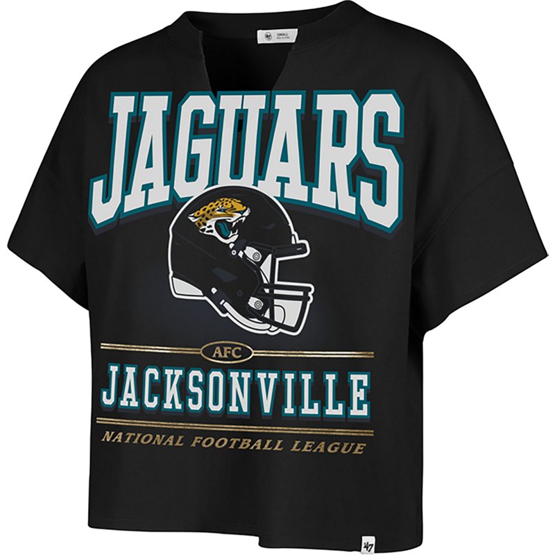 47 Women's Jaguars … - image