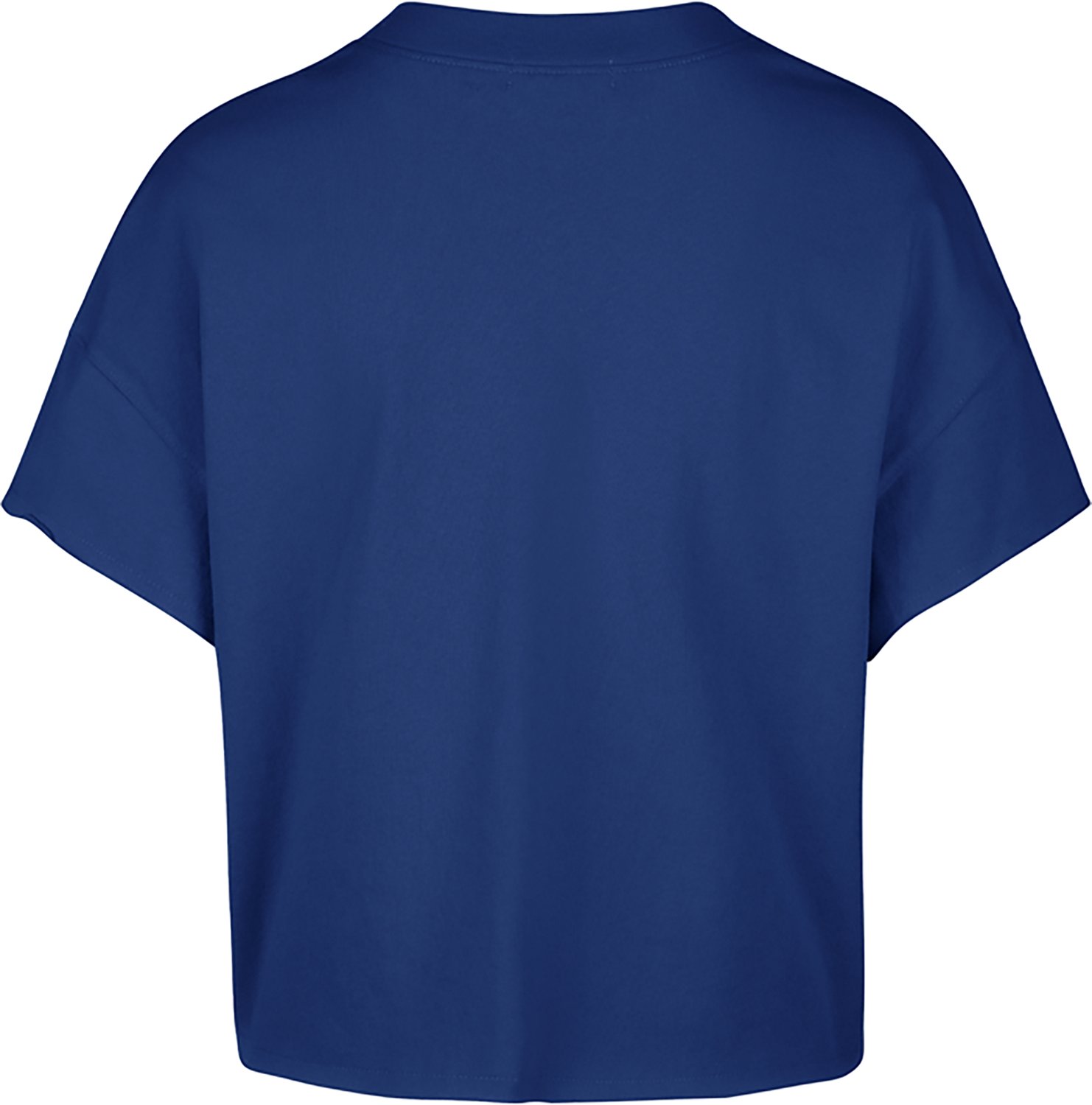 47 Women's Colts Elation Oversize Notch Neck T-shirt - view number 2