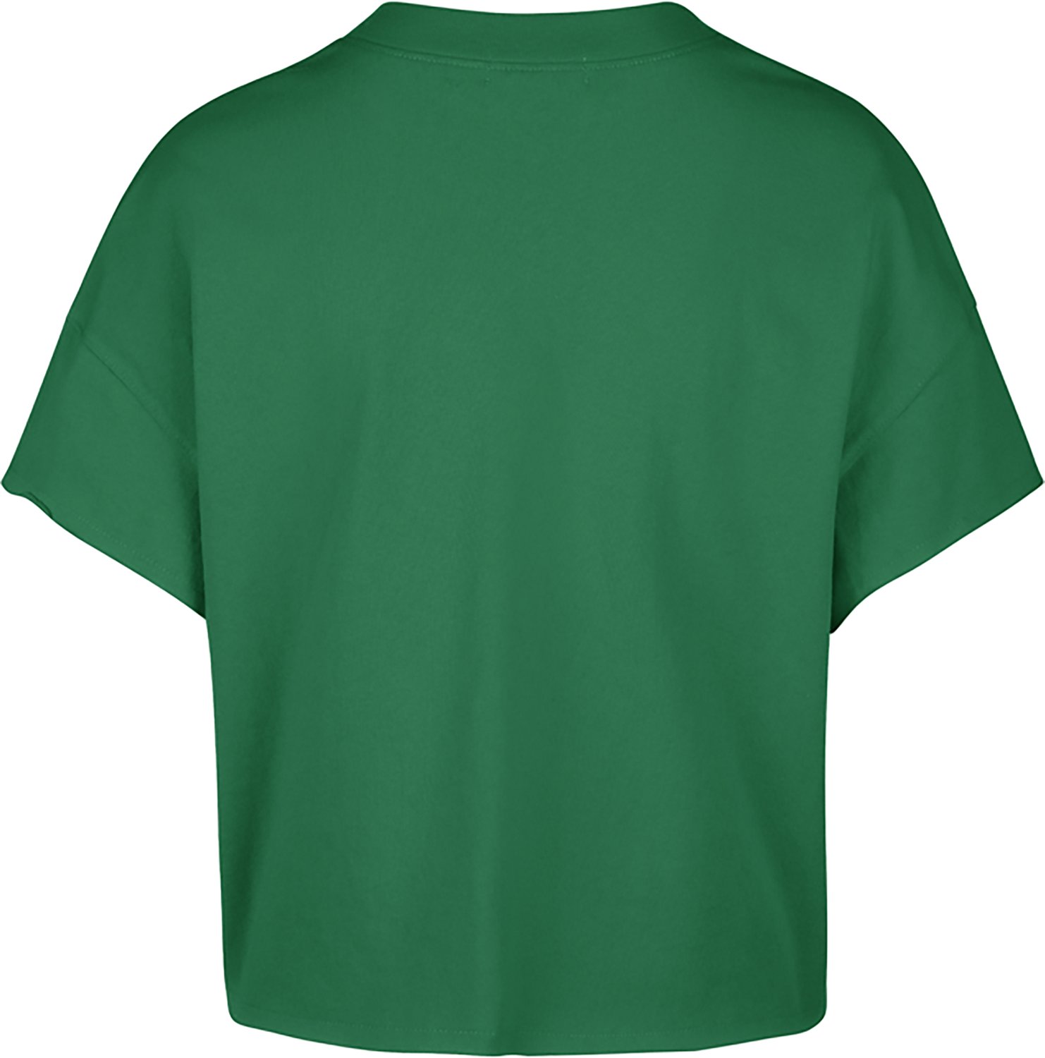 47 Women's Eagles Elation Oversize Notch Neck T-shirt - view number 2